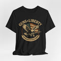 Guns & Liberty T-Shirt