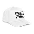 Liberty Over Tyranny Snapback - Several Colors