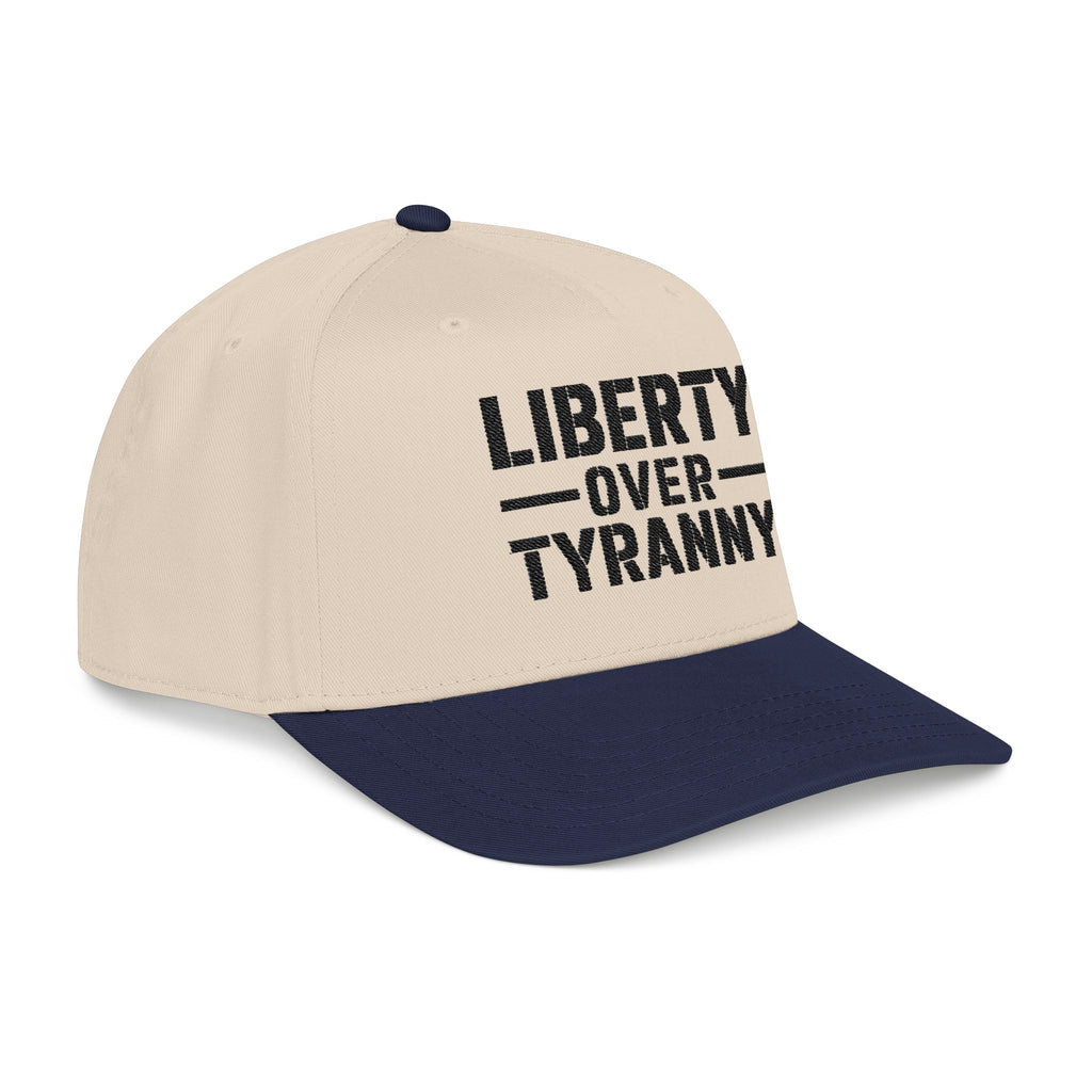 Liberty Over Tyranny Snapback - Several Colors