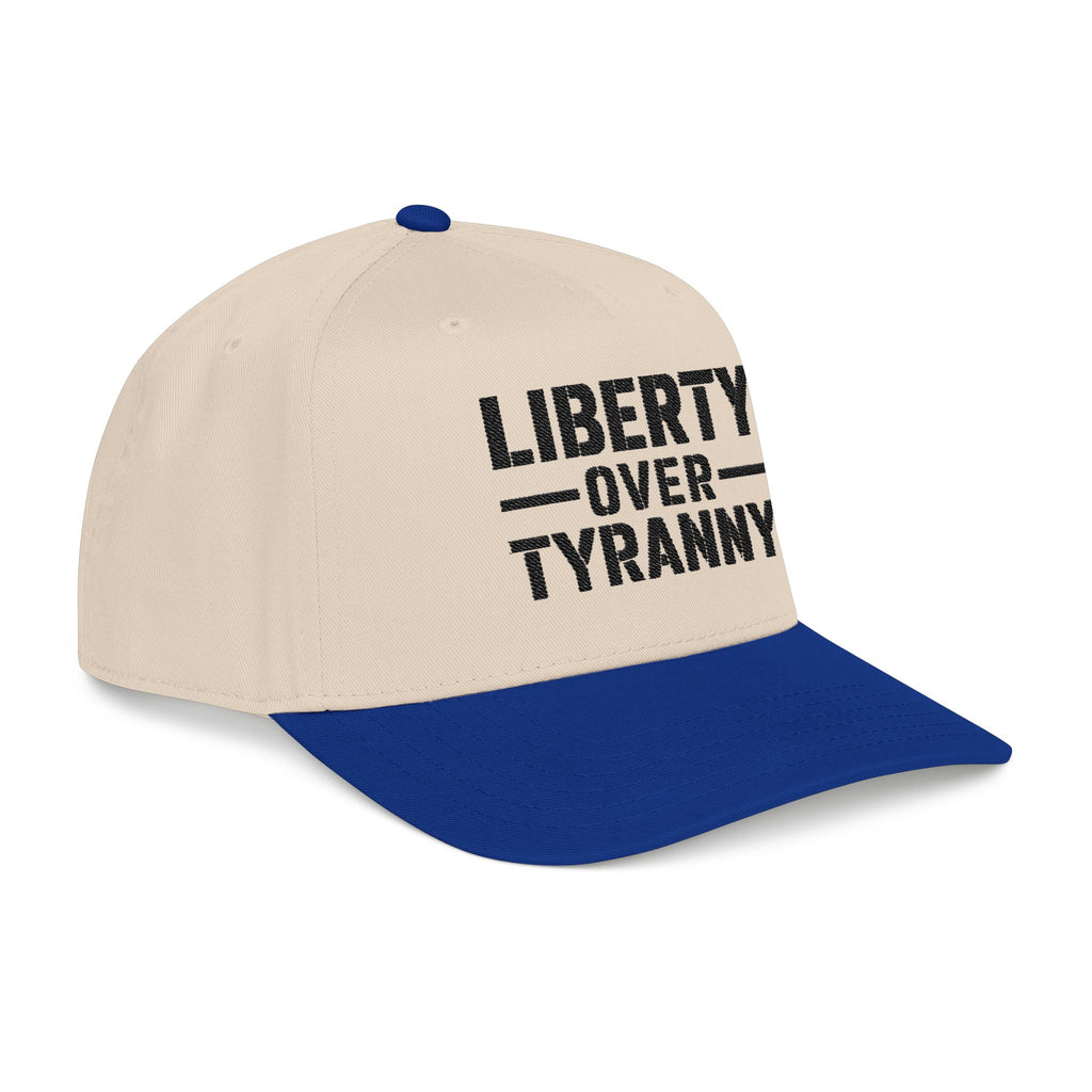 Liberty Over Tyranny Snapback - Several Colors