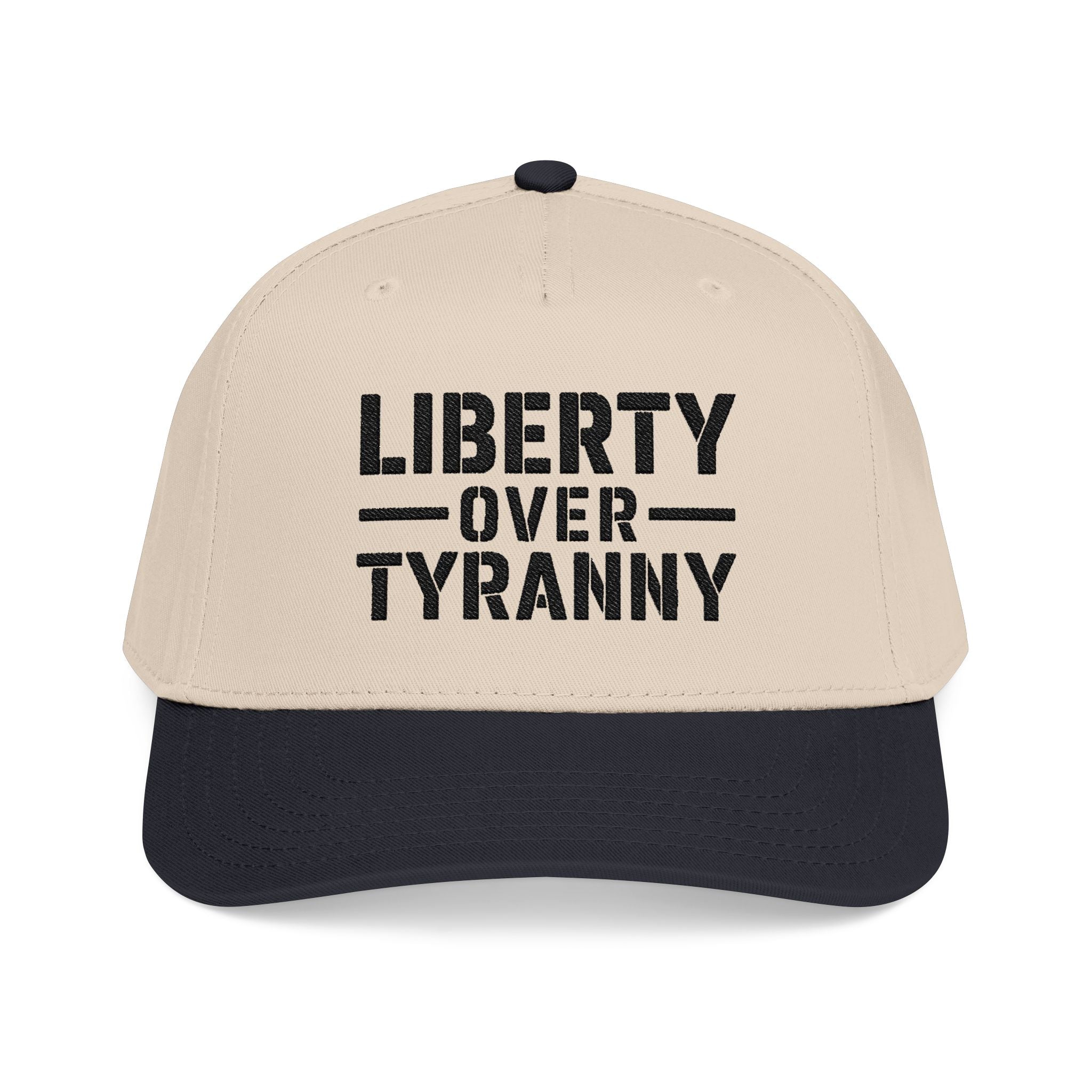 Liberty Over Tyranny Snapback - Several Colors